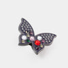 Diamante Butterfly