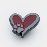 Paw Heart