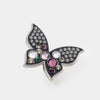 Diamante Butterfly