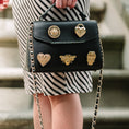 Load image into Gallery viewer, LouLou Handbag
