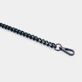 Load image into Gallery viewer, Luxe Chain Shoulder Strap
