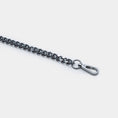 Load image into Gallery viewer, Luxe Chain Shoulder Strap
