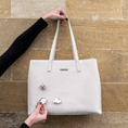 Load image into Gallery viewer, GIGI TOTE BAG
