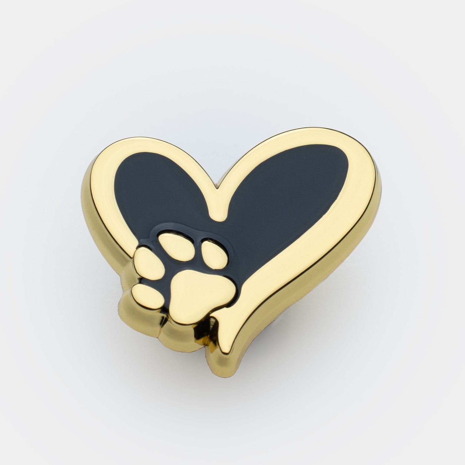 Paw Heart